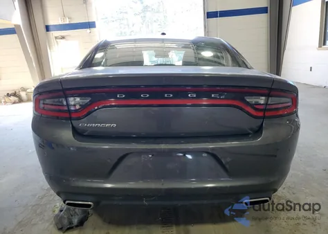 2022 Dodge Charger Sxt Rwd z USA, uszkodzony, nr VIN 2C3CDXBGXNH239051